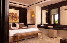 Двухместный люкс Ouarzazi