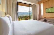 Двухместный номер Deluxe