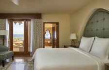 Двухместный люкс c 1 комнатой