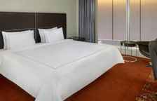 Люкс с террасой с 2 комнатами