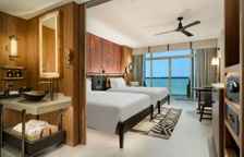 Двухместный номер Premium Explorer