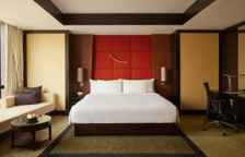 Двухместный номер Oasis retreat