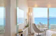 Двухместный номер Premium с видом на море