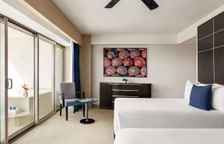 Четырёхместный люкс Deluxe