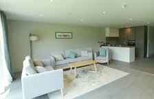 Четырёхместные апартаменты