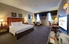 Двухместный номер Premium Deluxe