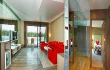 Четырёхместная вилла Eve