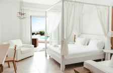 Двухместный люкс Executive