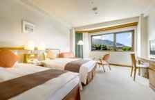 Номер Japanese Style