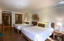 Четырёхместный номер Ocean Wing Deluxe