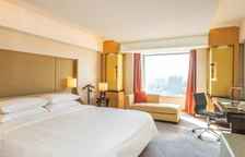 Двухместный люкс Garden Wing Executive