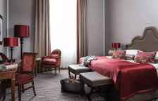 Двухместный номер Grand Superior