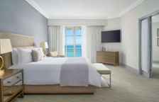 Двухместный люкс Club Seaside