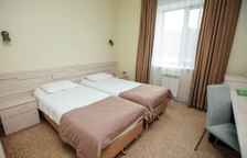 Одноместный номер Комфорт