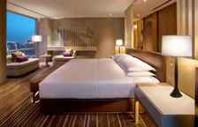 Двухместный люкс Regency Executive