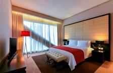 Люкс Wonderful Residence с видом на город