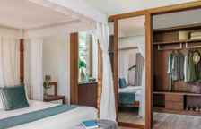 Двухместный номер с террасой Premium