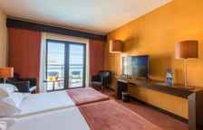 Двухместный номер Standard с видом на океан