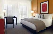 Двухместный номер для гостей с ограниченными возможностями