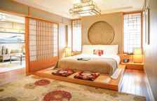 Двухместный люкс Japanese