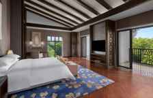 Двухместный люкс Presidential