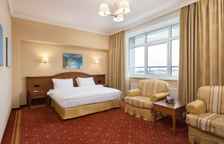 Двухместный номер Делюкс