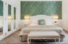 Двухместный номер Superior