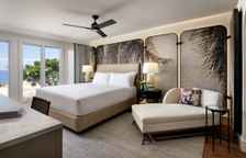 Вилла с 2 комнатами с видом на океан