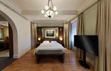 Двухместный номер Deluxe