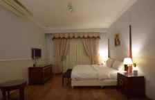 Двухместный люкс Executive