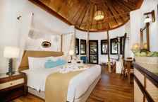 Двухместное бунгало Beach Deluxe