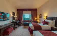 Двухместный номер Deluxe