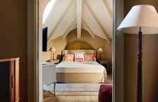 Четырёхместный семейный люкс