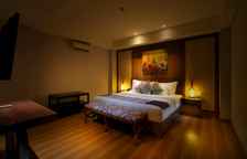 Двухместный Kirana люкс