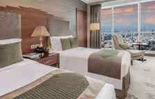 Двухместный клубный номер Deluxe