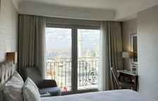 Двухместный номер Superior с видом на площадь Таксим