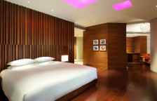 Двухместный лофт Andaz