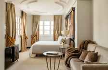 Двухместный полулюкс RedLevel Terrace