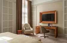 Двухместный номер Гранд Супериор