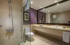 Двухместный номер Lounge Access seafront