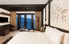 Двухместный номер Jabal Horizon View