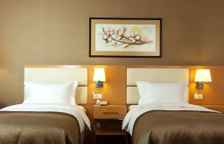 Двухместный номер Superior