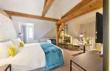 Трёхместный номер