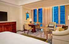 Двухместный номер Opera с видом на реку