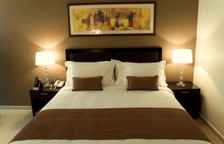 Двухместный номер Superior