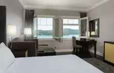 Двухместный номер Premium Water View