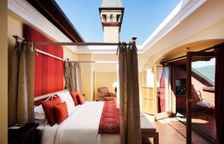 Двухместный люкс Cabriolet