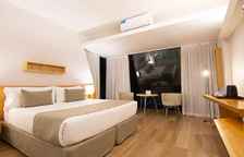 Двухместный полулюкс