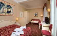 Двухместный полулюкс