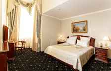 Апартаменты